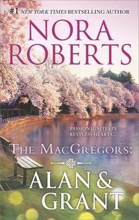 The MacGregors: Alan & Grant