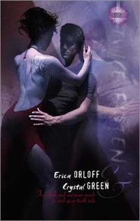 Twice Bitten by Crystal Green