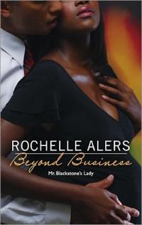 Excerpt of Beyond Business by Rochelle Alers