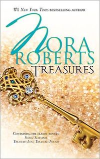 Treasures by Nora Roberts