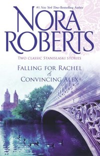 Falling For Rachel & Convincing Alex