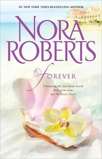 Excerpt of Forever by Nora Roberts
