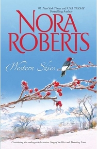 Western Skies by Nora Roberts