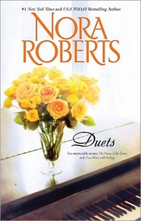 Duets: The Name Of The Game by Nora Roberts