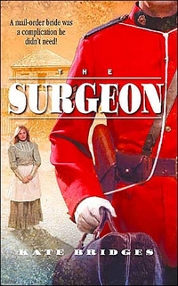The Surgeon by Kate Bridges