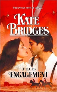 The Engagement by Kate Bridges