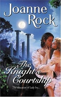 The Knight's Redemption by Joanne Rock