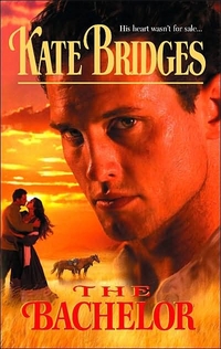 The Bachelor by Kate Bridges