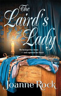 The Laird's Lady by Joanne Rock