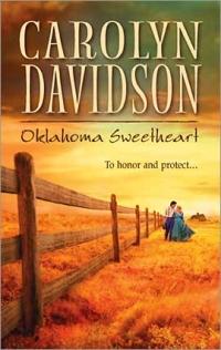 Oklahoma Sweetheart