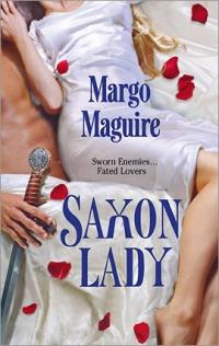 Saxon Lady by Margo Maguire