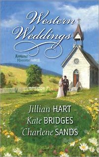 Western Weddings by Kate Bridges