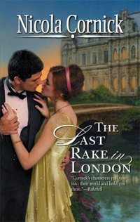 The Last Rake In London by Nicola Cornick