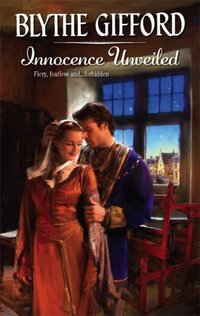 Innocence Unveiled by Blythe Gifford