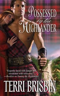 Possessed By The Highlander by Terri Brisbin