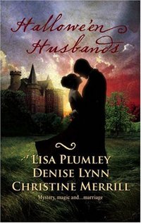 Hallowe'en Husbands by Lisa Plumley