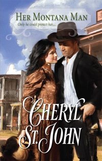 Her Montana Man by Cheryl St. John
