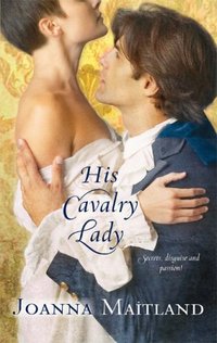 His Cavalry Lady by Joanna Maitland
