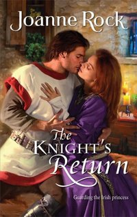 The Knight's Return by Joanne Rock