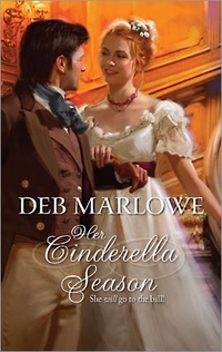 Her Cinderella Season by Deb Marlowe