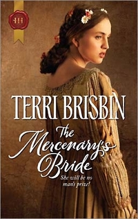 The Mercenary's Bride by Terri Brisbin