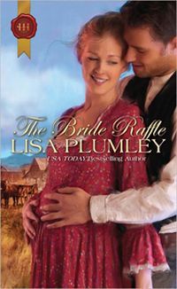 The Bride Raffle by Lisa Plumley