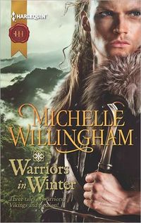Warriors in Winter by Michelle Willingham
