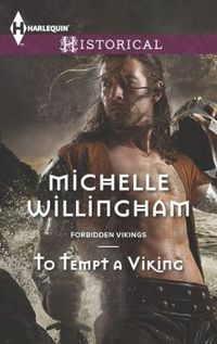 To Tempt a Viking by Michelle Willingham