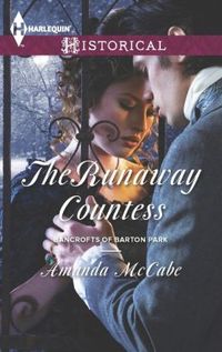 The Runaway Countess by Amanda McCabe