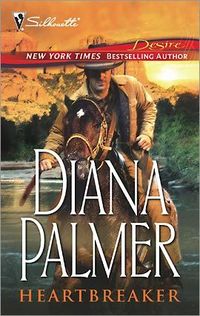 Heartbreaker by Diana Palmer