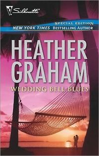 Wedding Bell Blues by Heather Graham