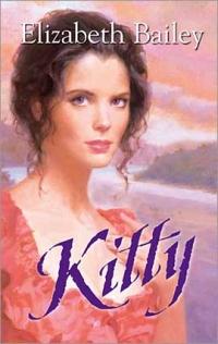 Kitty by Elizabeth Bailey