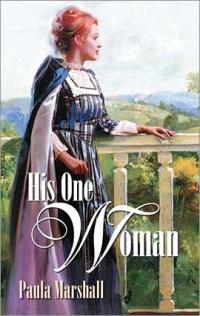 His One Woman by Paula Marshall