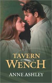 Tavern Wench by Anne Ashley