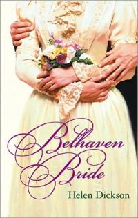 Belhaven Bride by Helen Dickson