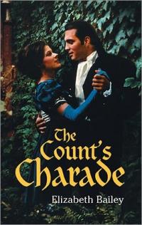 The Count's Charade by Elizabeth Bailey