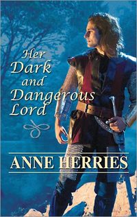 Her Dark and Dangerous Lord