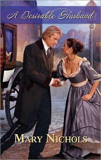 A Desirable Husband by Mary Nichols