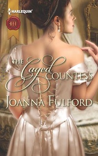 The Caged Countess by Joanna Fulford