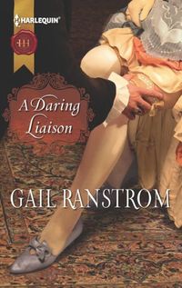 A Daring Liaison by Gail Ranstrom