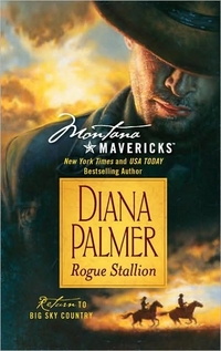 Rogue Stallion by Diana Palmer