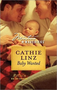 Excerpt of Baby Wanted by Cathie Linz