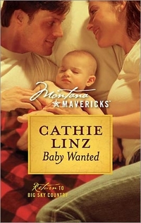 Baby Wanted by Cathie Linz