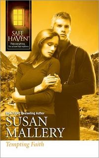 Tempting Faith by Susan Mallery
