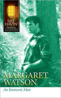 An Innocent Man by Margaret Watson