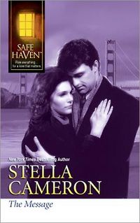 The Message by Stella Cameron