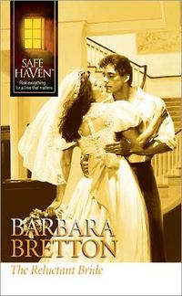 The Reluctant Bride by Barbara Bretton