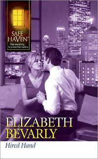 Hired Hand by Elizabeth Bevarly