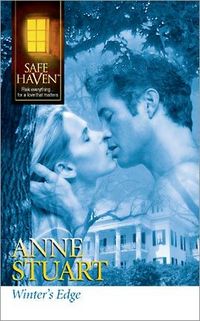 Winter's Edge by Anne Stuart