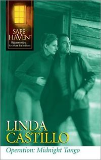 Operation: Midnight Tango by Linda Castillo